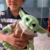 Personaje Figura Coleccionable Anime Baby Yoda Bebe 28cm - comprar online
