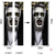 Adhesivo Para Puerta Decoracion Halloween - tienda online