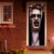 Imagen de Adhesivo Para Puerta Decoracion Halloween