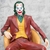 Personaje Figura Coleccionable Joker Joaquin Phoenix Guason Wason Halloween - comprar online