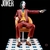 Personaje Figura Coleccionable Joker Joaquin Phoenix Guason Wason Halloween