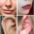 Set X 40 Aretes Piercing Chispa Chispita Para Nariz Aro 316LA - comprar online