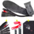 Imagen de Plantilla Zapatos Ortopédica Aumenta Estatura Hasta 5 cm MJY-806