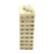 Juego De Mesa Torre Jenga 54 Bloques 4 Dados Madera Niños Y Adultos