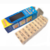 Imagen de Juego De Mesa Torre Jenga 54 Bloques 4 Dados Madera Niños Y Adultos