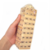 Juego De Mesa Torre Jenga 54 Bloques 4 Dados Madera Niños Y Adultos - tienda online
