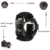 Reloj De Supervivencia Analogico Digital Camping Militar G3 - Mundonovedad