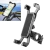 Soporte Universal Celular Manillar Bicicleta Moto Gps CH01 - Mundonovedad
