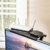 Imagen de Soporte Repisa Mesa Ajustable Plegable Pantalla Tv YF001