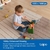 Camara Robotica Inalambrica Wifi Inteligente Bebe TP-Link Tapo C201 - Mundonovedad