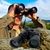 Binoculares Bushnell 8-24X50 Con Zoom en internet