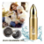 Termo Bala Acero Inoxidable 500ml Deporte Camping MJ-381