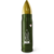 Termo Bala Acero Inoxidable 500ml Deporte Camping MJ-381 - comprar online