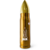Termo Bala Acero Inoxidable 500ml Deporte Camping MJ-381