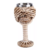 Copa Vaso Mug Taza Antideslizante Calavera Decoracion MN2022 en internet