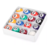 Set Juego Bolas De Mesa De Billar Pool X 16 Bola 25mm en internet