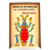 La Cucaracha Juego De Mesa Familiar De Integracion Imantada JCI60000 - tienda online