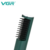 Cepillo Alisador Plancha Cabello V-587 VGR - tienda online