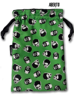 Imagem do Sacos de tecido