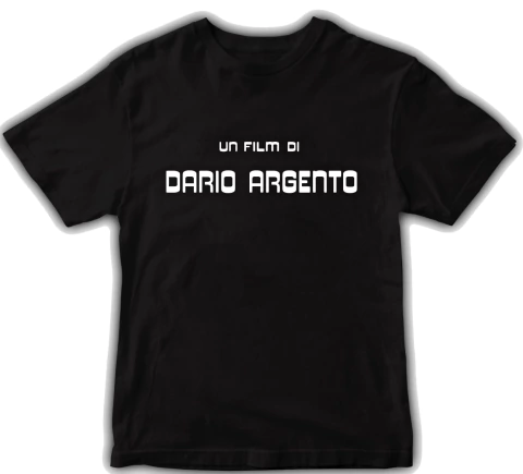Camiseta Argento