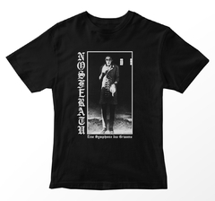 Camiseta Nosferatu