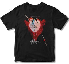Camiseta The Hunger