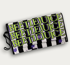 Carteira Beetlejuice