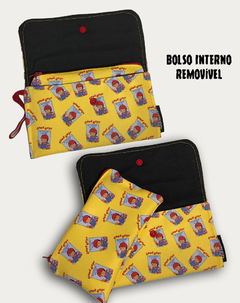 Carteira Child`s Play - comprar online