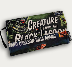 Carteira Creature from the Black Lagoon