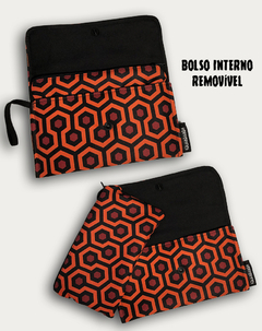 Carteira The Shining - comprar online