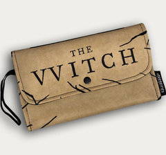 Carteira The Witch
