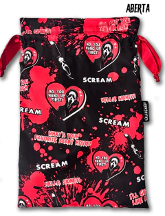 Sacos de tecido - comprar online