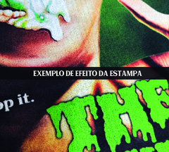 Camiseta El dia de la Bestia na internet