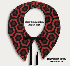 Gola removível The Shining na internet