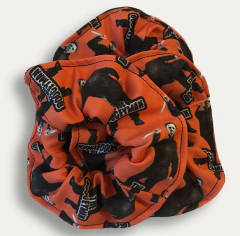 Scrunchie Michael Myers