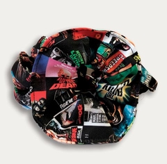 Scrunchie Horror Movies