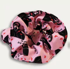 Scrunchie Scream