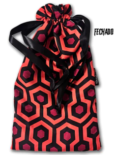 Sacos de tecido na internet