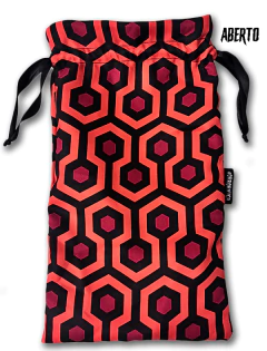 Sacos de tecido - Horrorífica