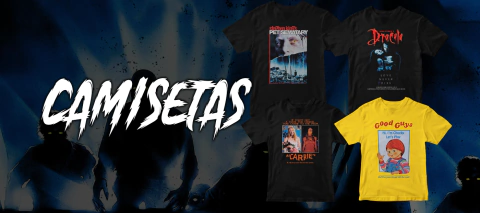 Carrusel Horrorífica