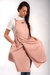 DELANTAL ALFARERO ROSA - comprar online