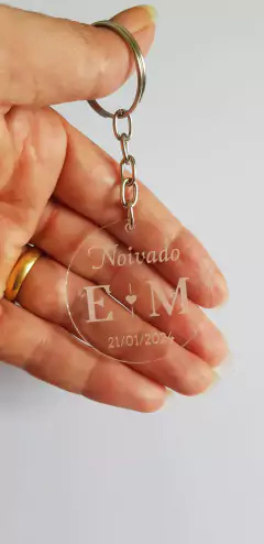 Cartão Personalizado para chaveiros macramê 18x5cm 100 unidades - comprar online