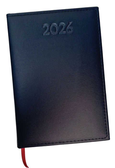 Agenda personalizada modelo tradicional - comprar online