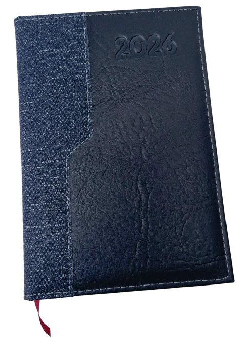 Agenda personalizada modelo tradicional - comprar online