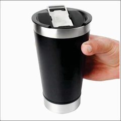 Copo Térmico 473 mL personalizado impressão UV DTF - comprar online