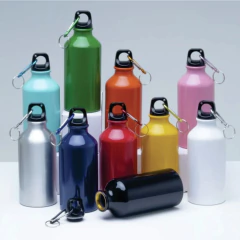 Squeeze de alumínio 400mL na internet