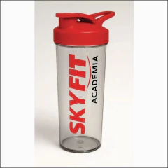 Garrafa Squeeze de água 350 mL Acqua Bio personalizada com tampa Flip (50 unidades) - comprar online