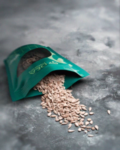 Pepita de Girassol Crua 1Kg na internet