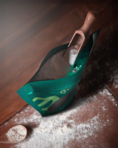 Leite De Coco Em Pó Comum 1kg na internet