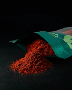 Páprica Defumada 500g na internet